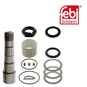 Febi 28584 King Pin Set Standard Premium Quality Fits Toyota MR2 1999 - 2007