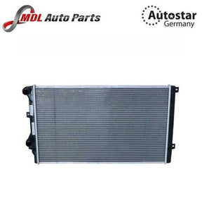 AutoStar Germany RADIATOR (EXPANSION TUBE) 1K0121251AR