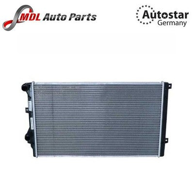 AutoStar Germany RADIATOR (EXPANSION TUBE) 1K0121251AR