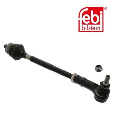 Febi 10909 Tie Rod Front Right Premium Fits VW Transporter 1990 - 1992
