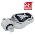 Febi 100054 Engine Mounting Rear Premium For Mercedes-Benz GLA-Class 2013 - 2019