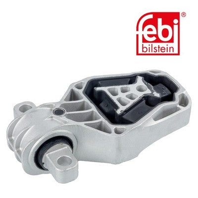 Febi 100054 Engine Mounting Rear Premium For Mercedes-Benz GLA-Class 2013 - 2019