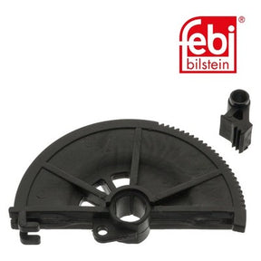 Febi 01384 Clutch Adjustment Repair Kit Premium Fits Ford Sierra 1982 - 1986