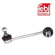 Febi 15725 Stabiliser Link Front Left Premium Fits Volvo 480 1987 - 1989