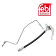 Febi 170866 Premium Brake Hose Rear Left Fits Vauxhall Astra 2002-2005