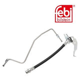 Febi 170866 Premium Brake Hose Rear Left Fits Vauxhall Astra 2002-2005