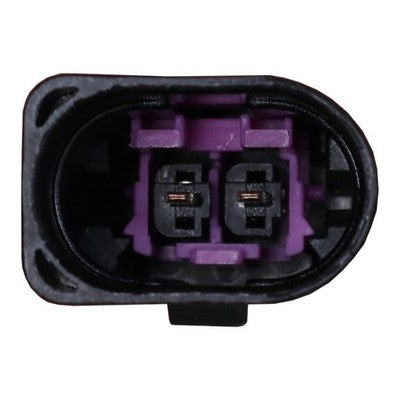 Febi 184980 Exhaust Gas Temperature Sensor Premium Fits VW Touareg 2003 - 2010