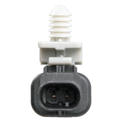 Febi 185805 Exhaust Gas Temperature Sensor Durable Fits Opel Cascada 2015 - 2018