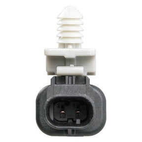 Febi 185805 Exhaust Gas Temperature Sensor Durable Fits Opel Cascada 2015 - 2018