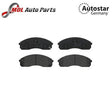 AUTOSTAR GERMANY BRAKE PAD 0K75B-33-28Z