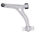 Febi 186140 Control Arm With Ball Joint Fits Mercedes-Benz A-Class 2015 - 2018