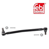 Febi 44885 Drag Link Front Axle Push Rod For Left Hand Right Hand Drive Vehicles