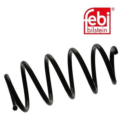 Febi 46878 Coil Spring Premium High Performance Fits VW Touran 2003 - 2010