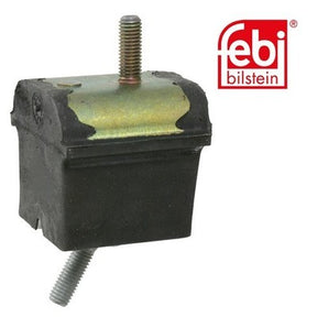Febi 12155 Engine Mounting Premium High Performance Fits Fiat Strada 1999 - 2006