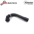 Autostar Coolant Hose 17127589632 for BMW X6 2009-2019 3.0L Turbocharged Engines