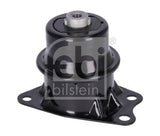 Febi 185157 Engine Mounting Rubber Metal Mount Fits Honda Jazz 2008 - 2025