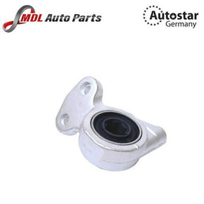 AutoStar Germany Front Right Control Arm Bushing for BMW E46 M3 31122229624