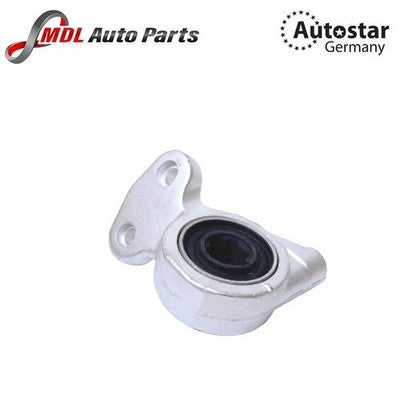 AutoStar Germany Front Right Control Arm Bushing for BMW E46 M3 31122229624