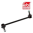 Febi 170550 Stabiliser Link Front Left Fits Mercedes-Benz SLK 2015 - 2024
