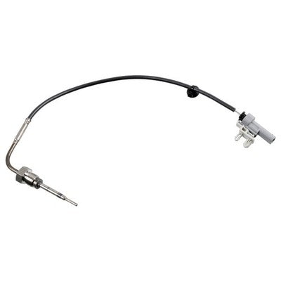 Febi 185806 Exhaust Gas Temperature Sensor Durable Fits Opel Cascada 2015 - 2018