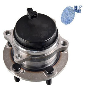 Blueprint ADG08380 Rear Wheel Bearing Kit Fits Hyundai Santa Fe 2006 - 2012