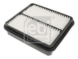 Febi 184420 Air Filter Standard Premium Fits Suzuki Grand Vitara 2003 - 2005