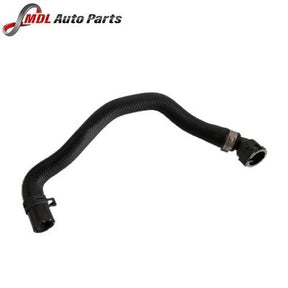 Land Rover Genuine Engine Oil Cooler Line LR123724 Discovery Range Rover Sport