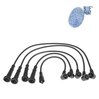 Blueprint ADG01620 Ignition Cable Kit Premium Fits Daewoo Kalos 2002 - 2024