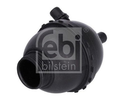 Febi 188566 Coolant Expansion Tank Standard Fits BMW 5 Series 2018 - 2020