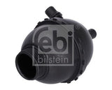 Febi 188566 Coolant Expansion Tank Standard Fits BMW 5 Series 2018 - 2020