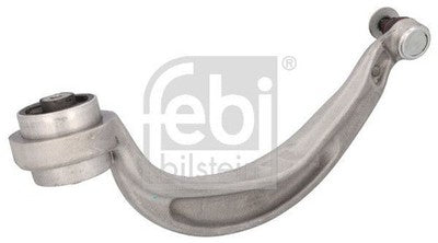 Febi 185473 Control Arm With Ball Joint Aluminium Fits Audi Q5 2015 - 2017