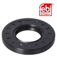 Febi 11410 Shaft Seal High Quality Premium Grade Fits Renault Clio 1996 - 1998