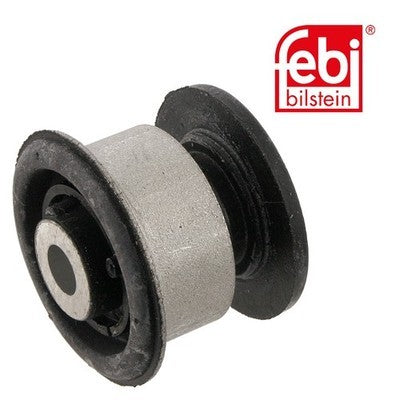 Febi 31344 Control Trailing Arm Bush Front Left Right Fits Audi Q7 2011-2015