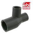 Febi 26156 Breather Hose Premium Durable Fits Mercedes-Benz E-Class 1993 - 1995