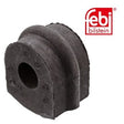 Febi 42564 Anti Roll Bar Bush Front Left Right Fits Nissan Pickup 1998 - 2005