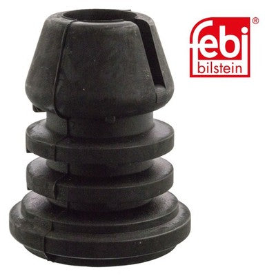 Febi 08453 Bump Stop Rubber Standard Premium Quality Fits Audi 80 1978 - 1981