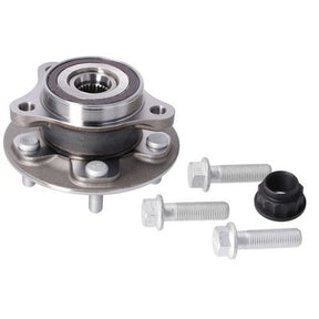Febi 188277 Wheel Bearing Kit Front Axle Right Left Fits Lexus UX 2018 - 2025