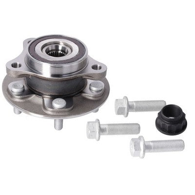 Febi 188277 Wheel Bearing Kit Front Axle Right Left Fits Lexus UX 2018 - 2025