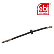 Febi 29209 Premium Brake Hose Front Left Right Fits VW Caddy 1996-2000