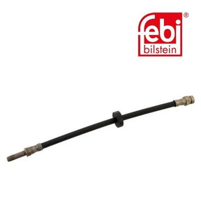 Febi 29209 Premium Brake Hose Front Left Right Fits VW Caddy 1996-2000