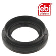 Febi 48272 Shaft Seal High Quality Premium Grade Fits Smart Forfour 2004 - 2006