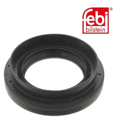 Febi 48272 Shaft Seal High Quality Premium Grade Fits Smart Forfour 2004 - 2006