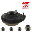 Febi 38206 Strut Top Mounting Kit Front Left Fits Fiat Grande Punto 2009-2014