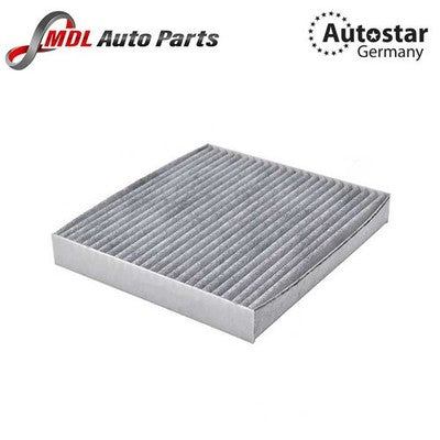 Autostar AC Filter LR036369 Land Rover Discovery 5 Range Rover Velar Sport L405