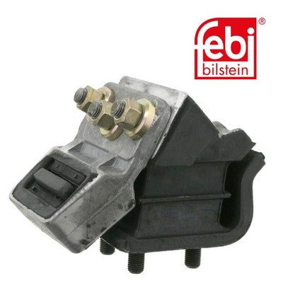 Febi 17895 Engine Mounting Front Left Right Premium Grade High Performance