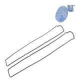 Blueprint ADT36744 Rocker Cover Gasket Set Standard Fits Lexus GS 2000 - 2004