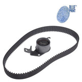 Blueprint ADC47304 Timing Belt Kit Rounded Tooth Fits Mitsubishi Lancer 1999