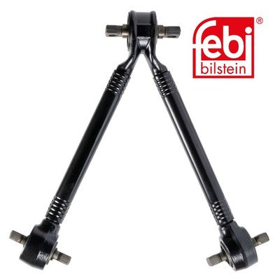 Febi 28147 V-Stay Rear Axle Standard Premium Grade Fits Rover 75 1999 - 2005