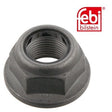 Febi 19893 Axle Nut Male Hex High Performance Fits Renault Safrane 1996 - 2000