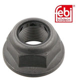 Febi 19893 Axle Nut Male Hex High Performance Fits Renault Safrane 1996 - 2000